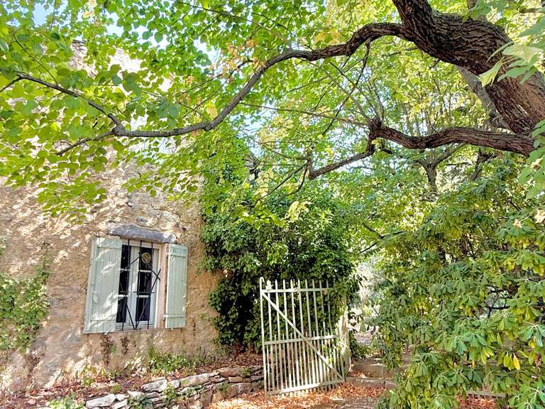 Maison Suzette - 7 chambres - 250m²