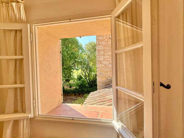 Maison Suzette - 7 chambres - 250m²