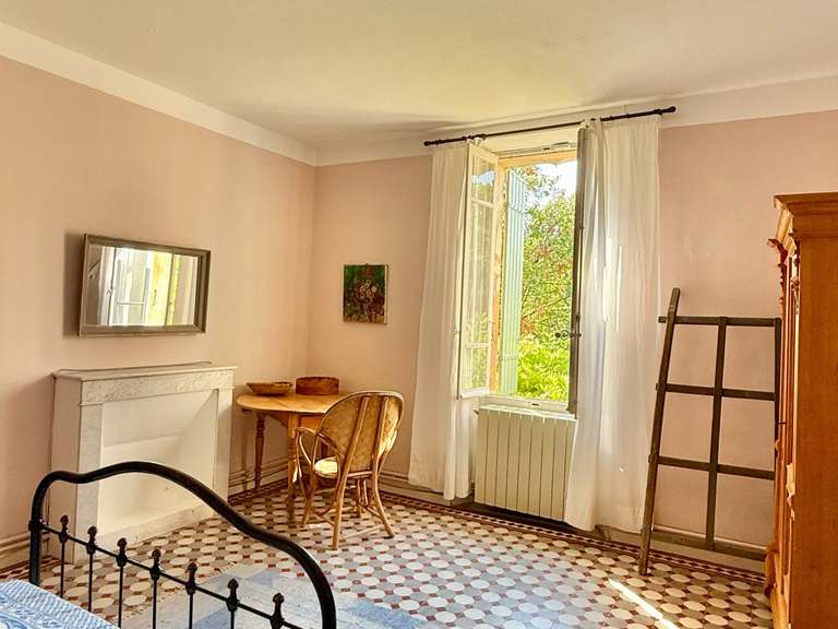 Maison Suzette - 7 chambres - 250m²