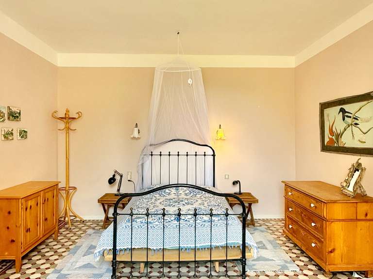 Maison Suzette - 7 chambres - 250m²