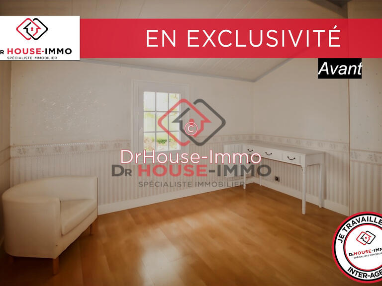 Villa Tabanac - 3 bedrooms - 140m²