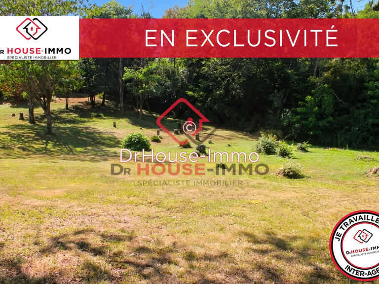 Villa Tabanac - 3 bedrooms - 140m²