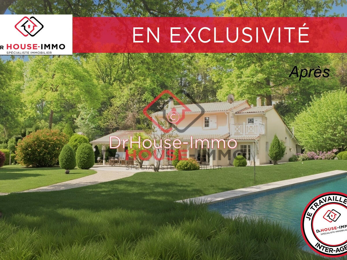 Villa Tabanac