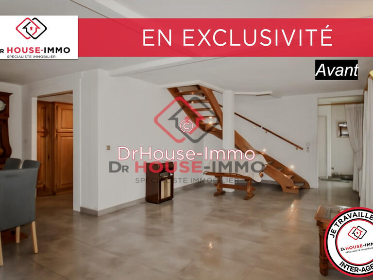 Villa Tabanac - 3 bedrooms - 140m²