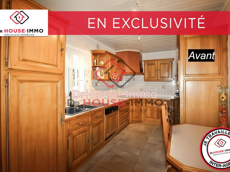 Villa Tabanac - 3 bedrooms - 140m²