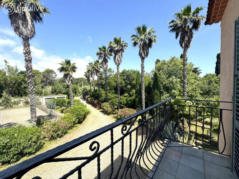 Maison Taglio-Isolaccio