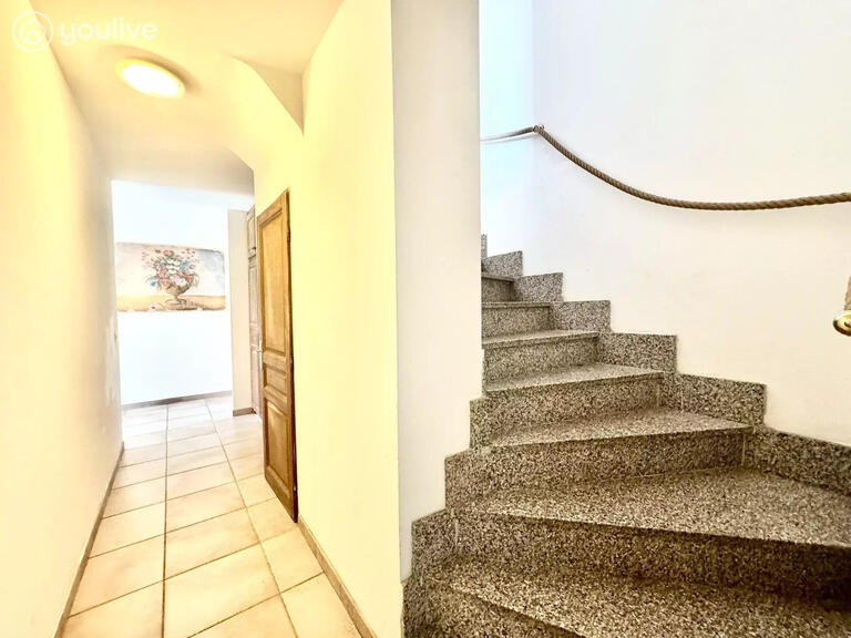 Maison Taglio-Isolaccio