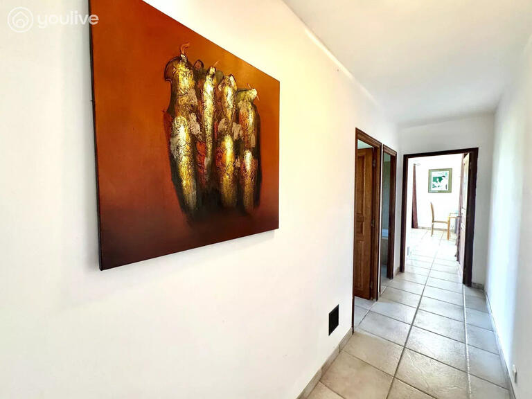 Maison Taglio-Isolaccio