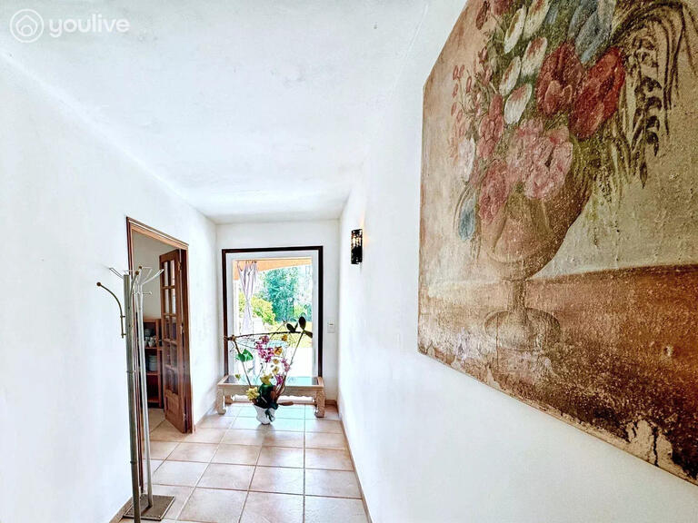 Maison Taglio-Isolaccio