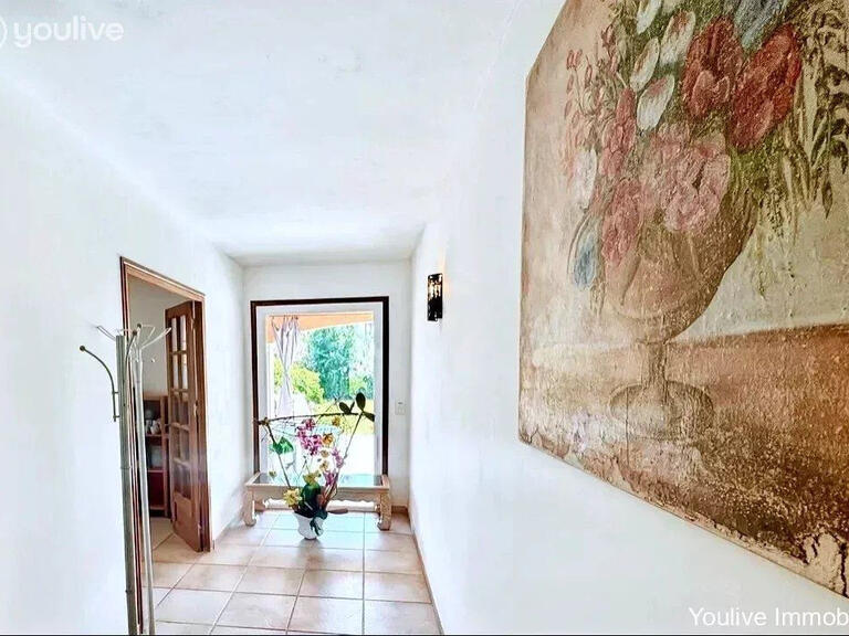 Maison Taglio-Isolaccio