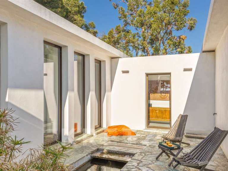 Maison avec Vue sur mer Taglio-Isolaccio - 5 chambres - 230m²