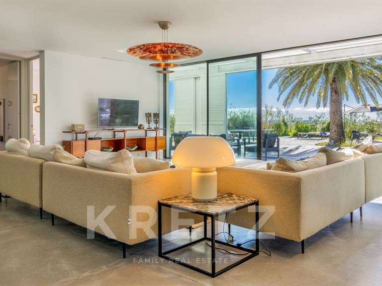 Maison avec Vue sur mer Taglio-Isolaccio - 5 chambres - 230m²