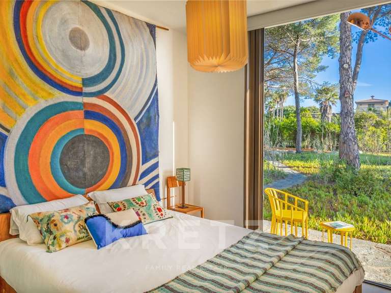 Maison avec Vue sur mer Taglio-Isolaccio - 5 chambres - 230m²