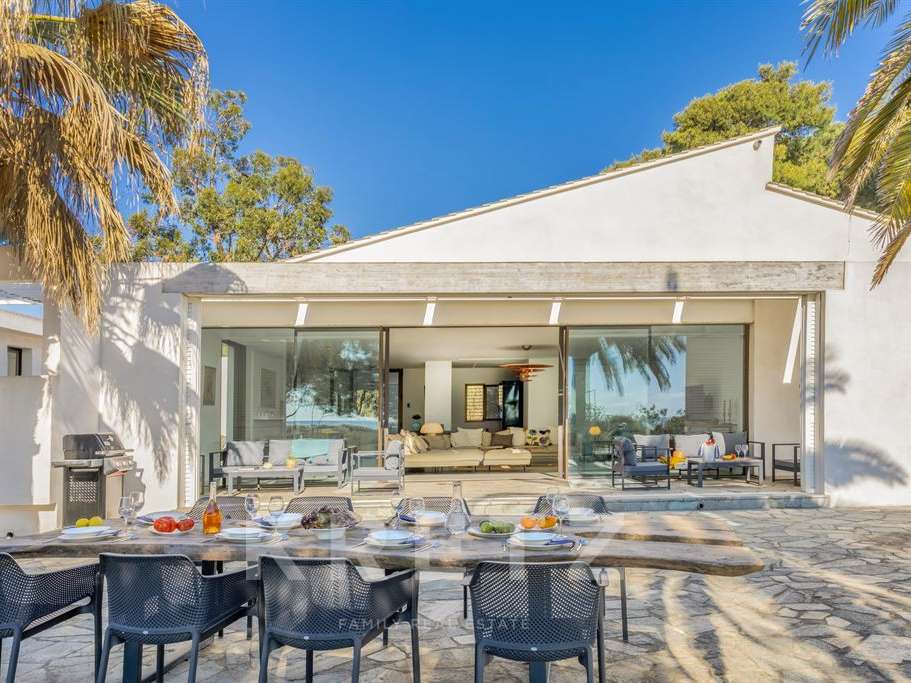 Maison Taglio-Isolaccio