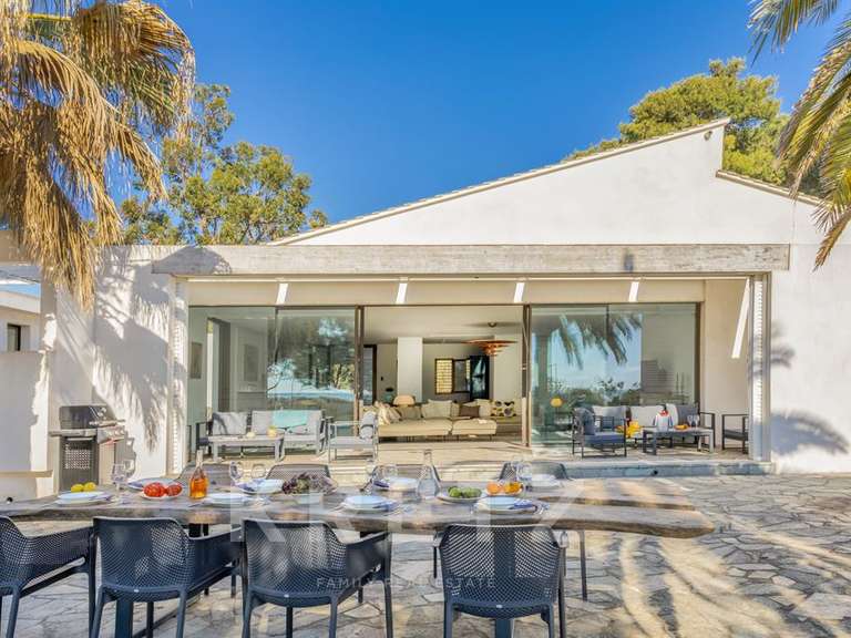 Maison avec Vue sur mer Taglio-Isolaccio - 5 chambres - 230m²