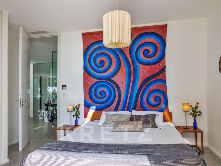 Maison avec Vue sur mer Taglio-Isolaccio - 5 chambres - 230m²