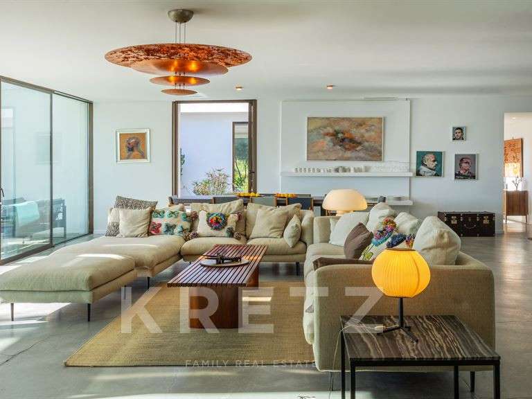 Maison avec Vue sur mer Taglio-Isolaccio - 5 chambres - 230m²