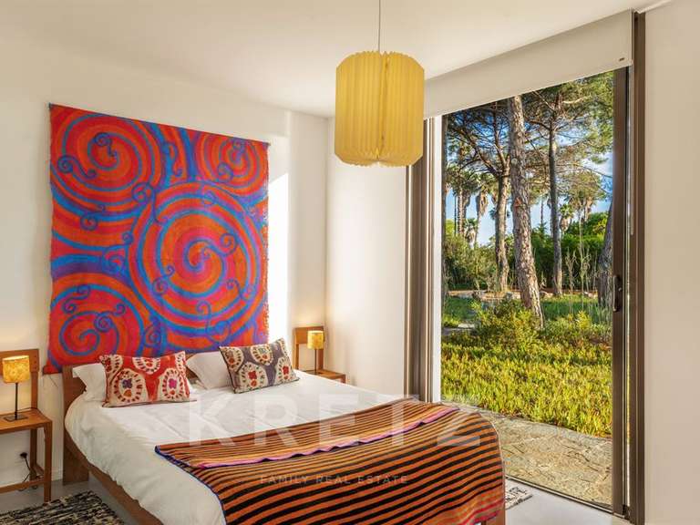 Maison avec Vue sur mer Taglio-Isolaccio - 5 chambres - 230m²