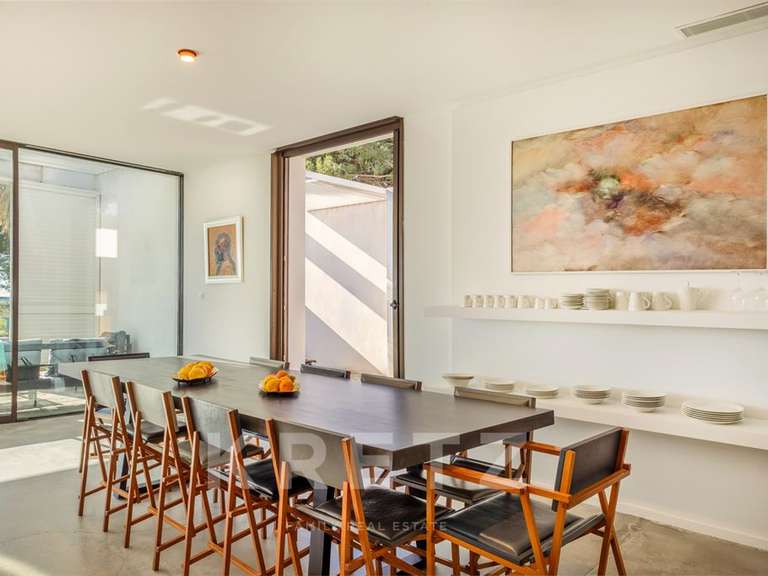 Maison avec Vue sur mer Taglio-Isolaccio - 5 chambres - 230m²