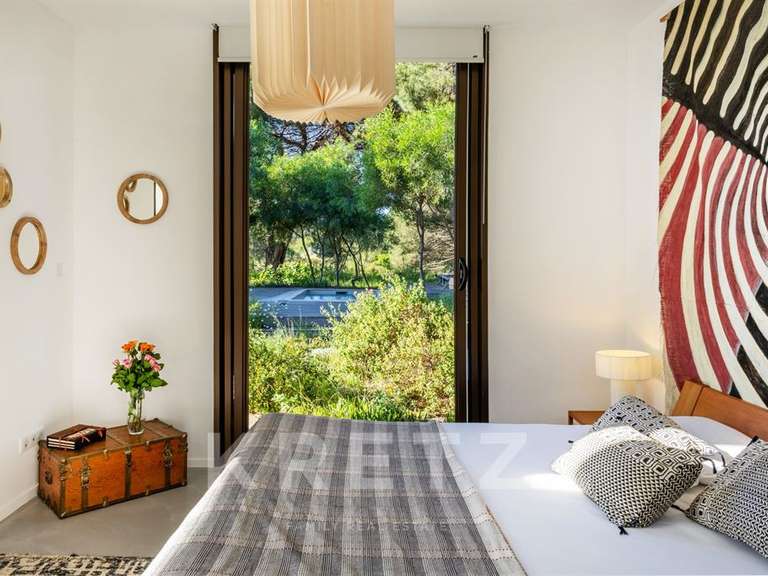Maison avec Vue sur mer Taglio-Isolaccio - 5 chambres - 230m²