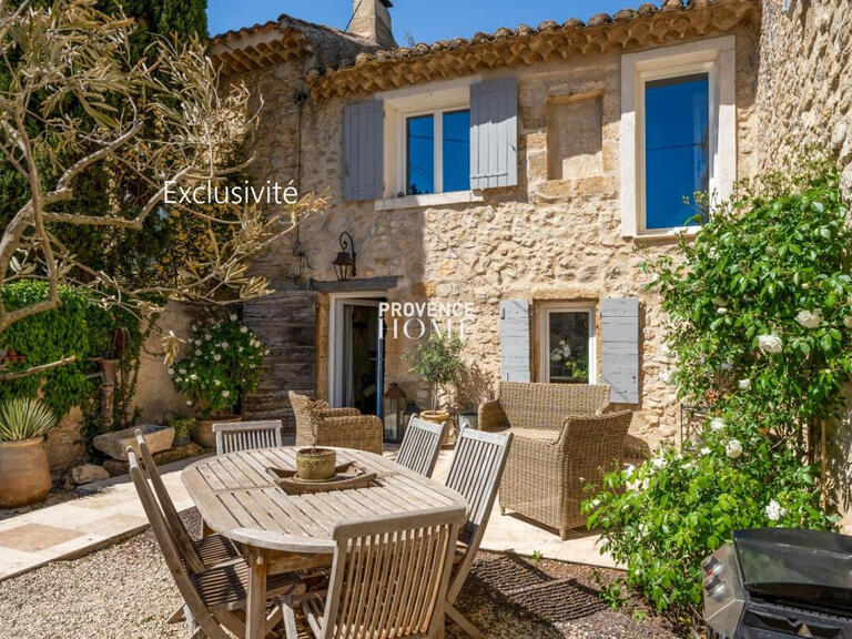 Maison Taillades - 3 chambres - 123m²