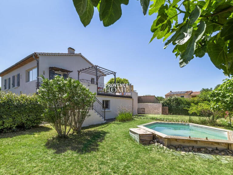House Taillades - 5 bedrooms - 170m²