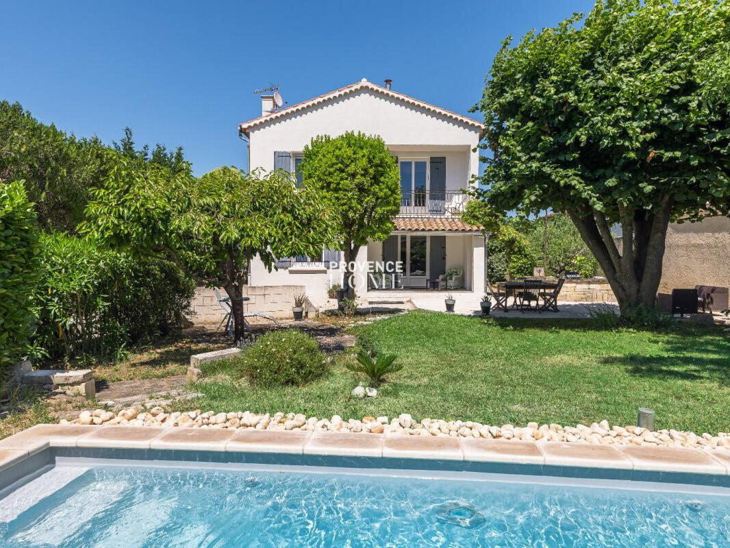 Maison Taillades