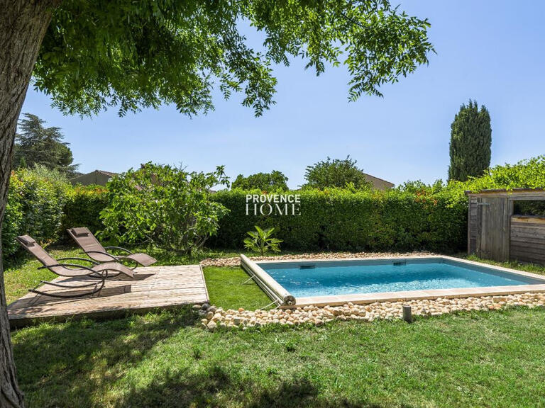 House Taillades - 5 bedrooms - 170m²