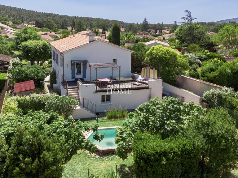 House Taillades - 5 bedrooms - 170m²
