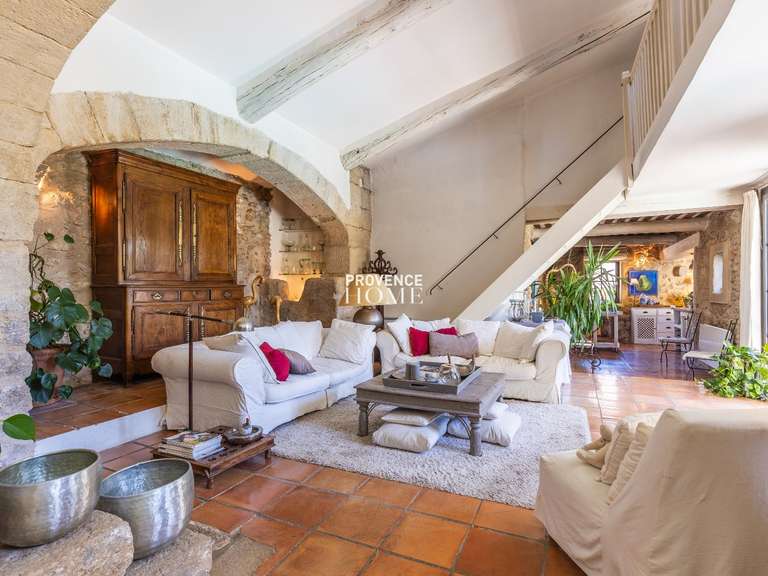 House Taillades - 3 bedrooms - 165m²