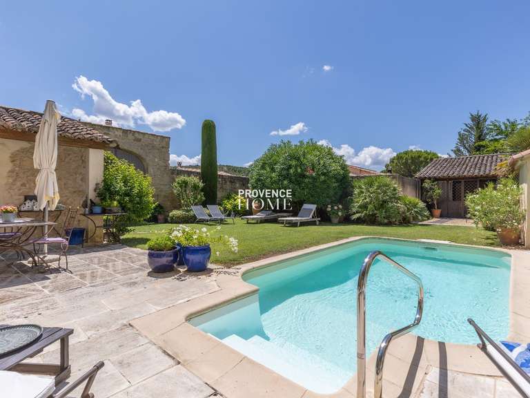 House Taillades - 3 bedrooms - 165m²