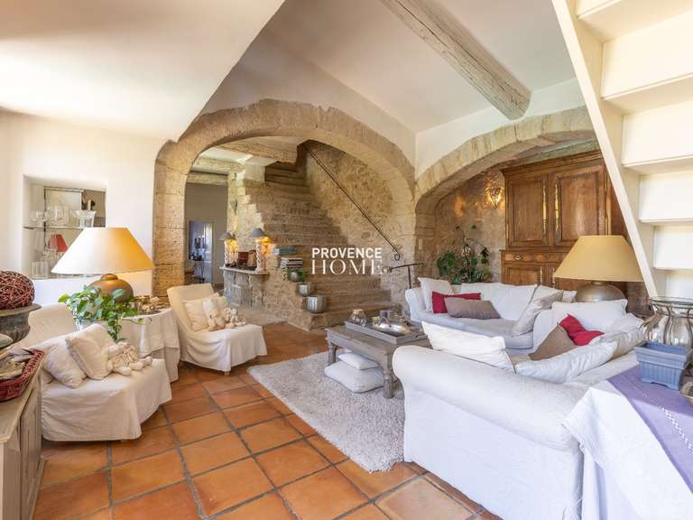 House Taillades - 3 bedrooms - 165m²