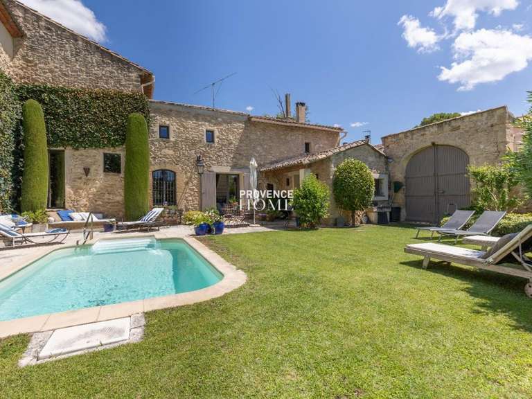 Maison Taillades - 3 chambres - 165m²