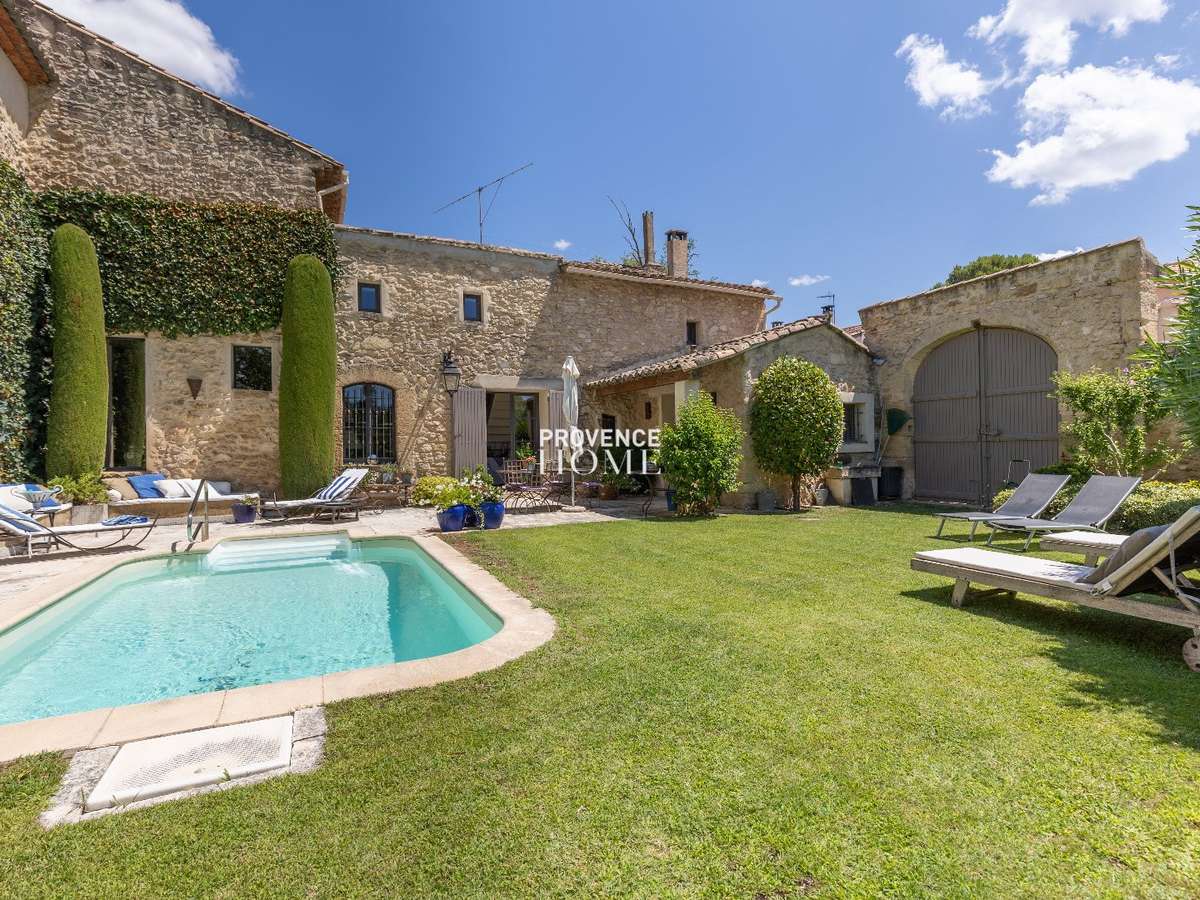 Maison Taillades