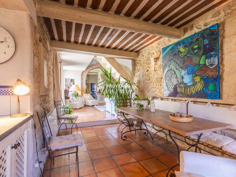 House Taillades - 3 bedrooms - 165m²