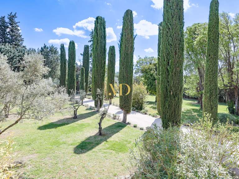 Maison Taillades - 13 chambres - 500m²