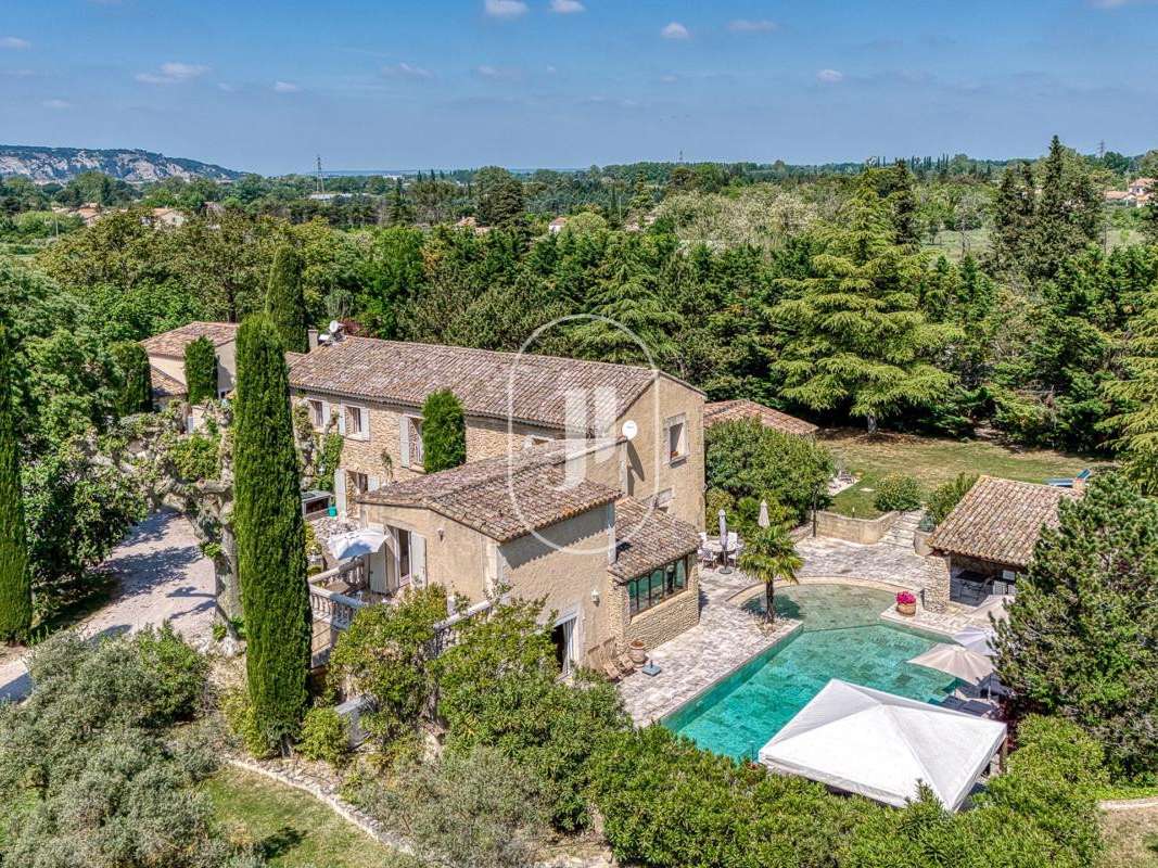 Maison Taillades