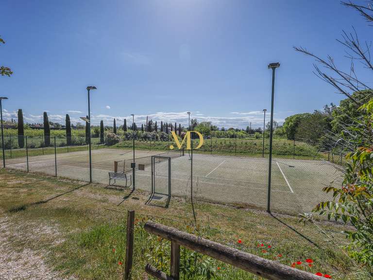 Maison Taillades - 13 chambres - 500m²