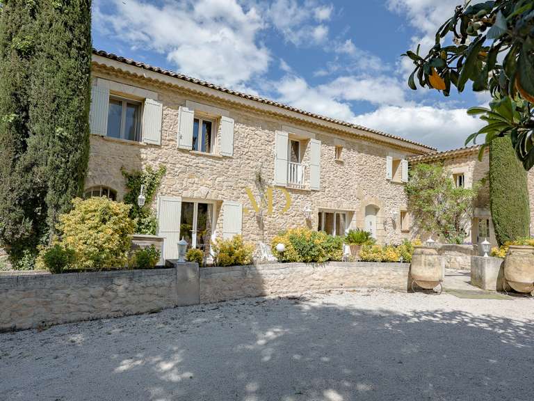 Maison Taillades - 13 chambres - 500m²