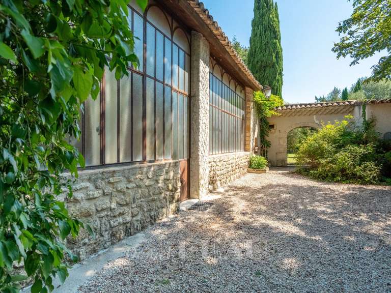 Maison Taillades - 8 chambres - 400m²