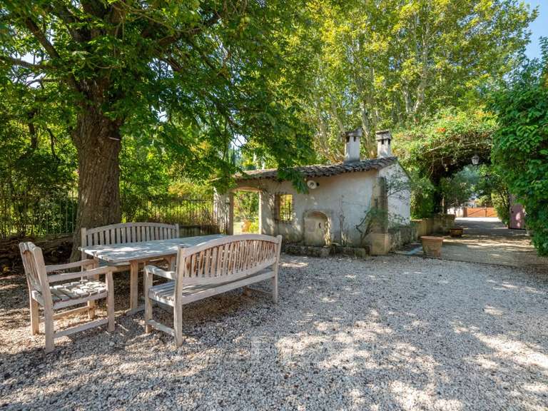 Maison Taillades - 8 chambres - 400m²