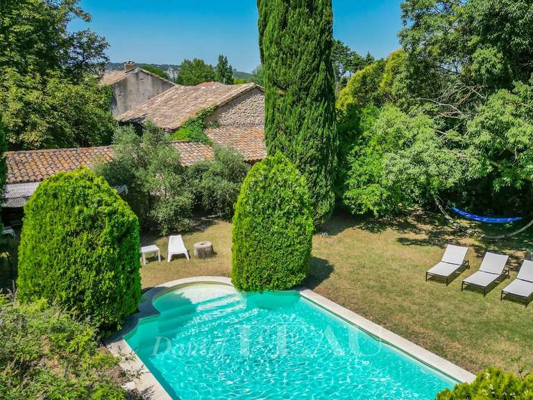 Maison Taillades - 8 chambres - 400m²