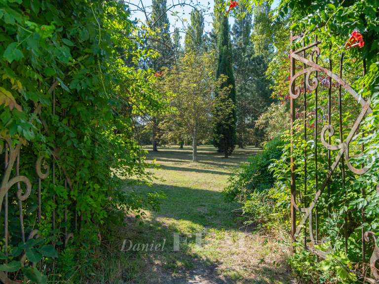 Maison Taillades - 8 chambres - 400m²