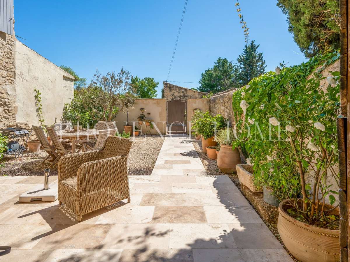 Maison Taillades