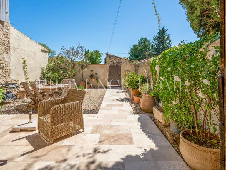 Maison Taillades - 3 chambres - 123m²