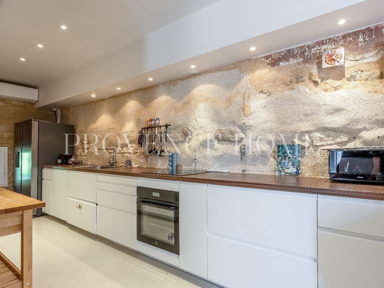 Maison Taillades - 3 chambres - 123m²