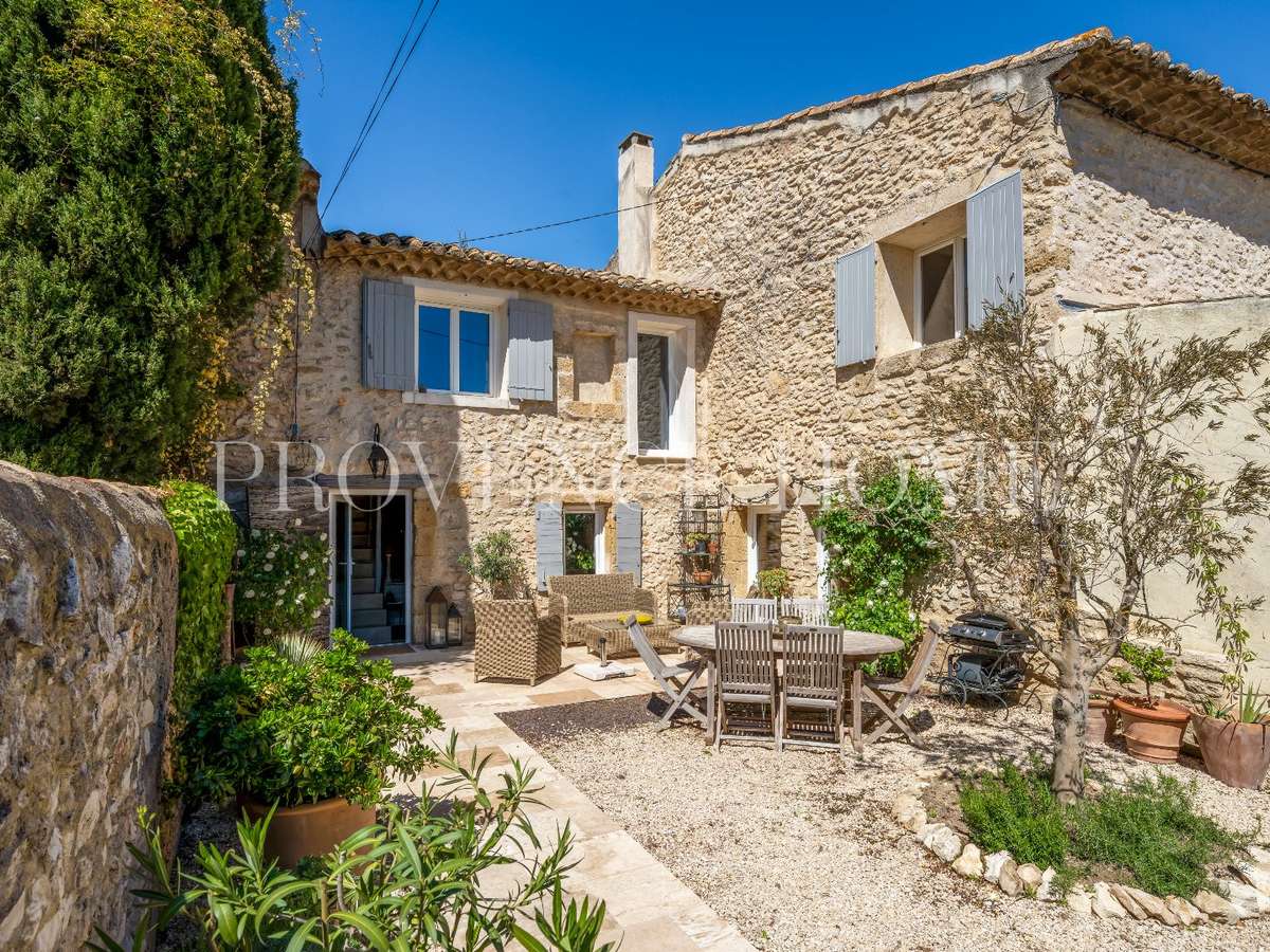 Maison Taillades