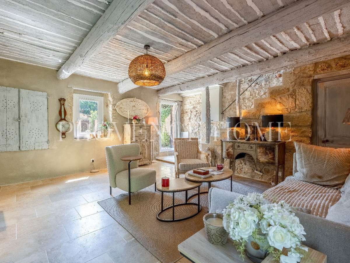 Maison Taillades