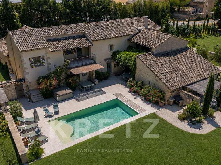 House Taillades