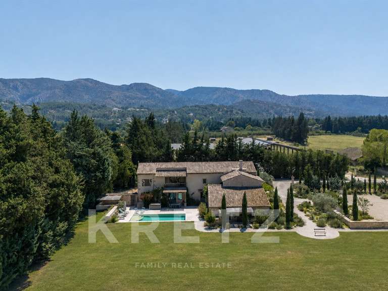 House Taillades
